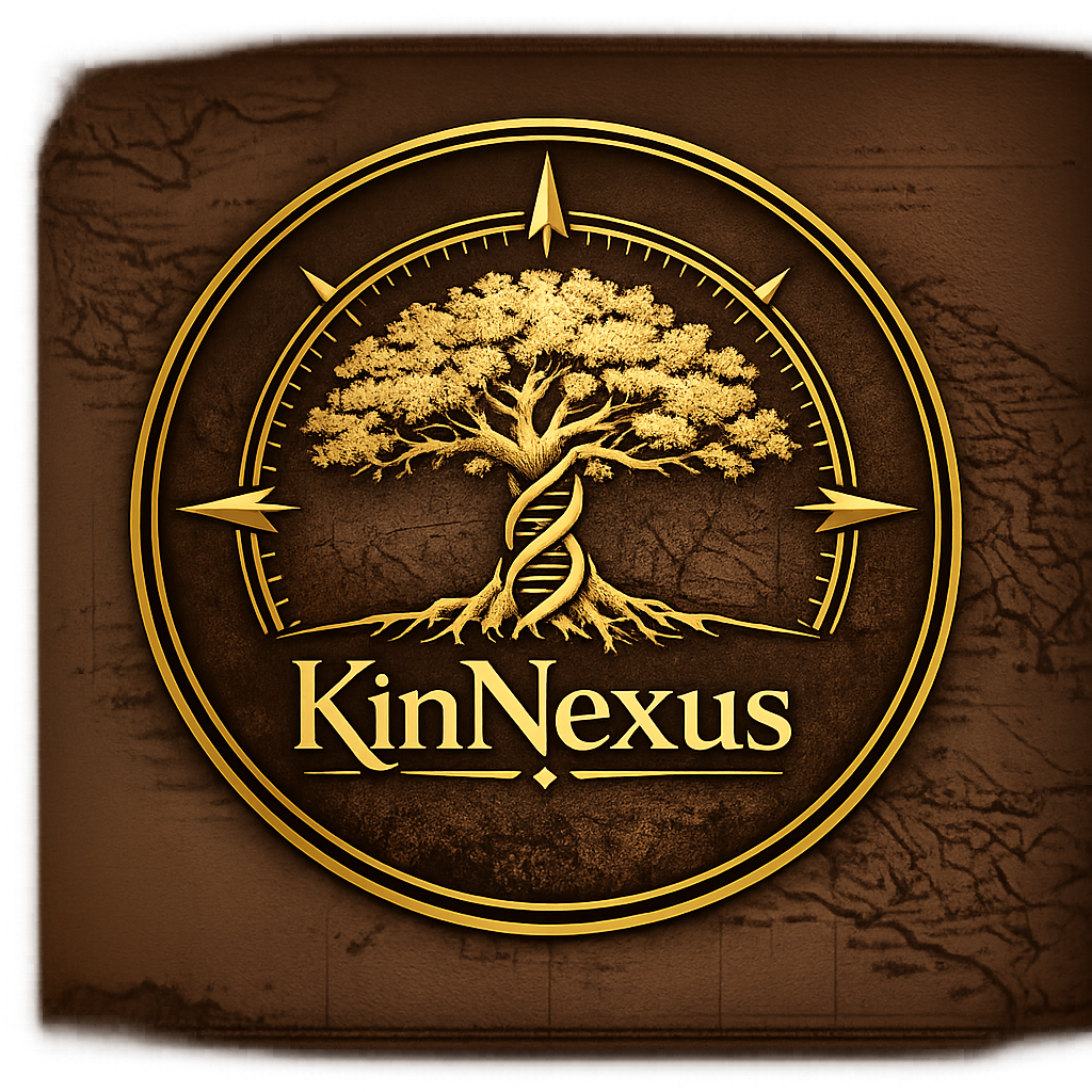 KinNexus