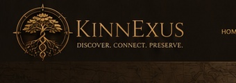 KinNexus